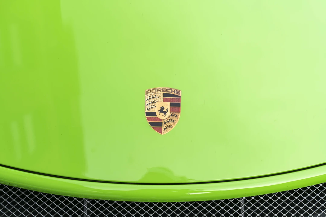 2019 Porsche 991 Speedster - Image 15 of 31