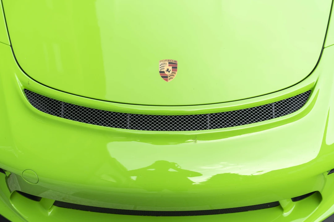 2019 Porsche 991 Speedster - Image 16 of 31