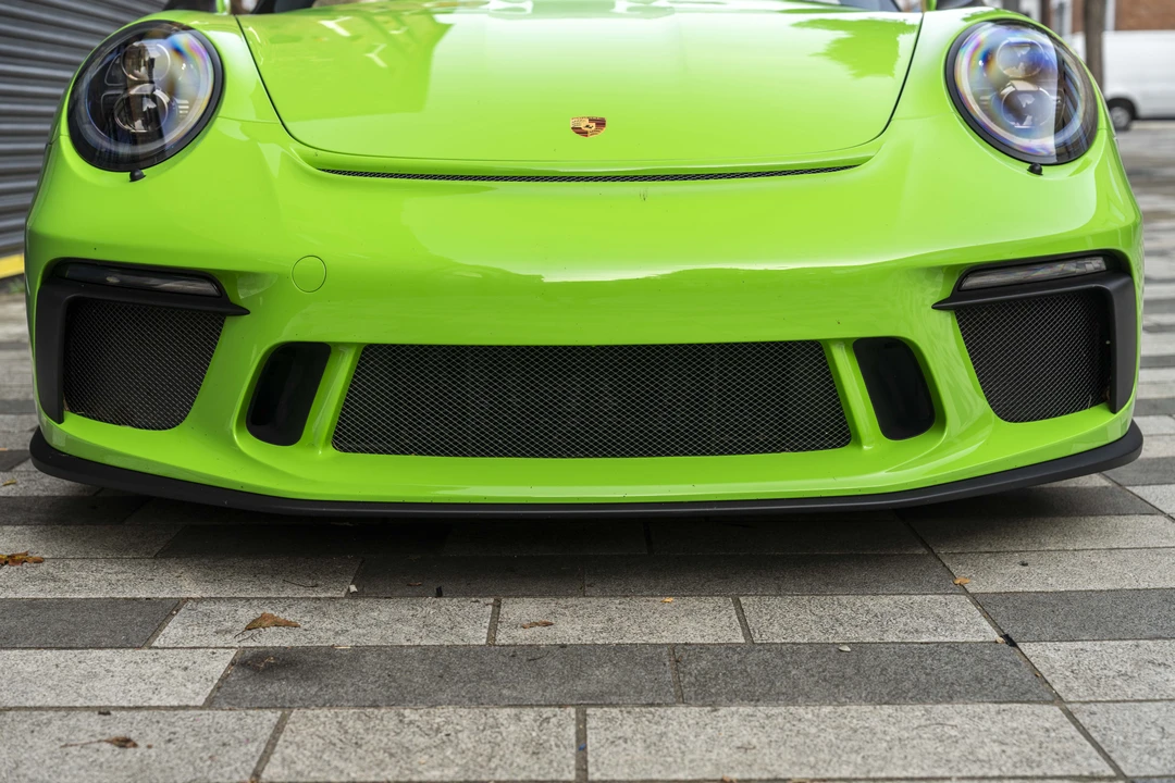2019 Porsche 991 Speedster - Image 18 of 31