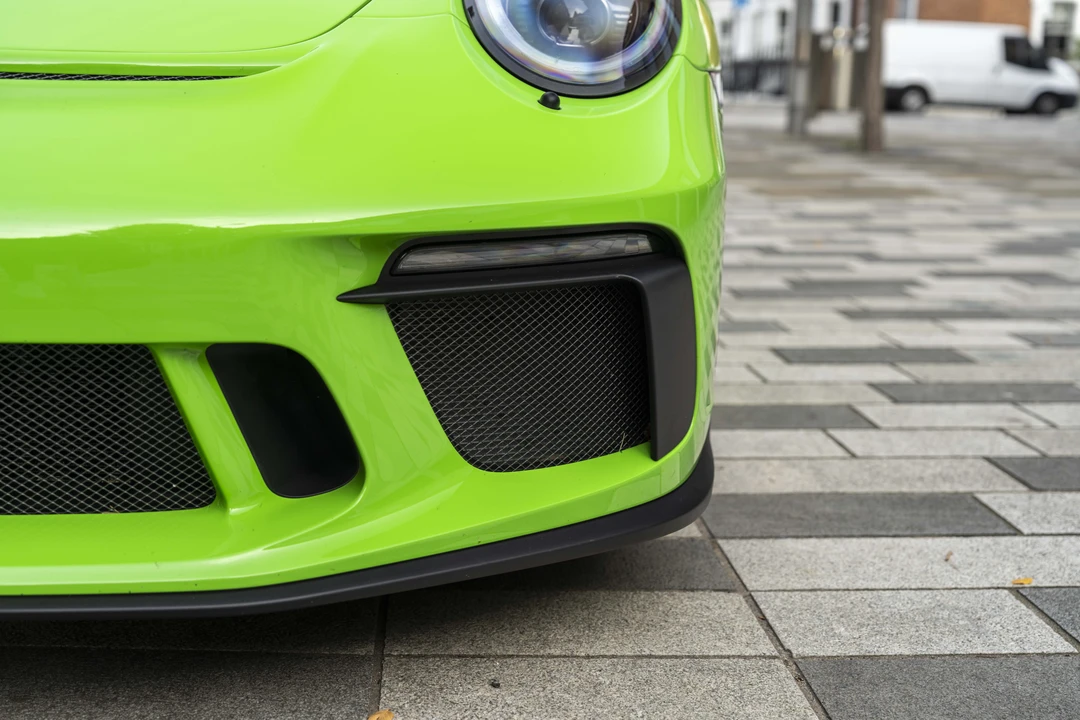2019 Porsche 991 Speedster - Image 14 of 31