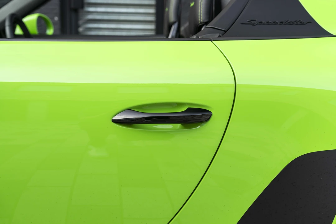 2019 Porsche 991 Speedster - Image 23 of 31