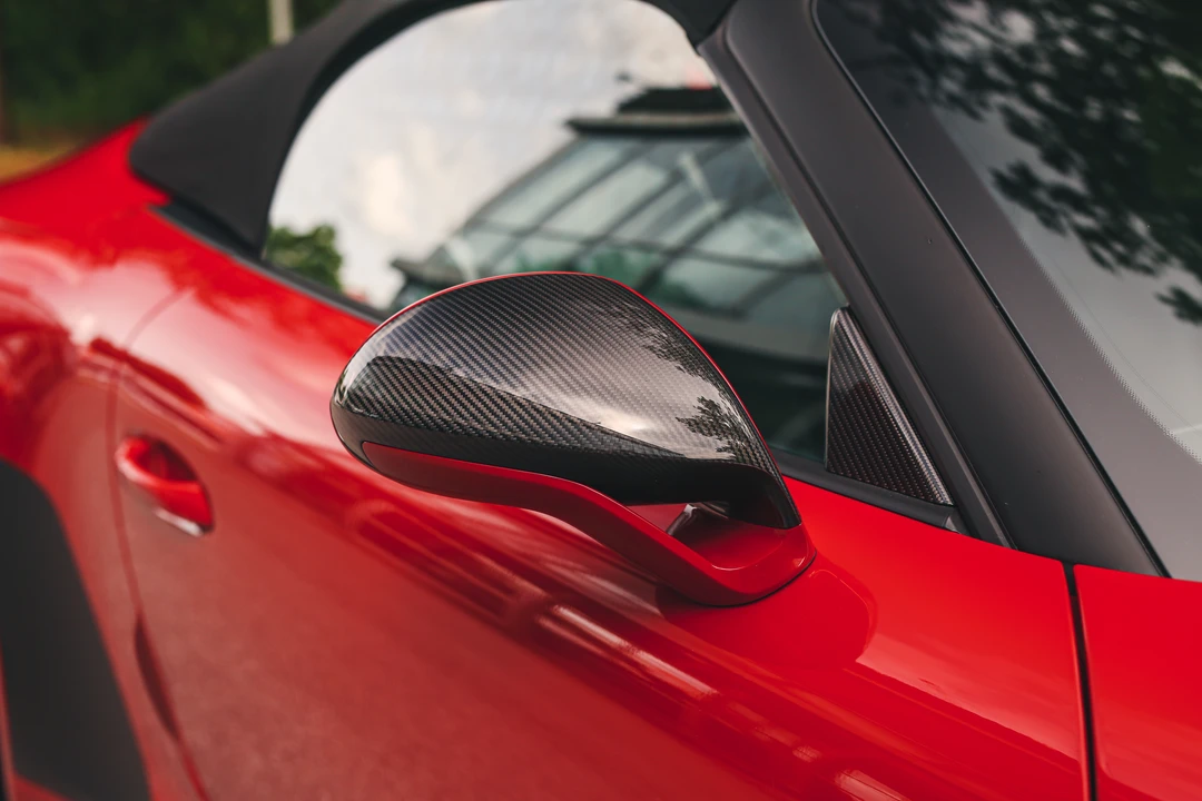 2019 Porsche 991 Speedster - Image 31 of 31