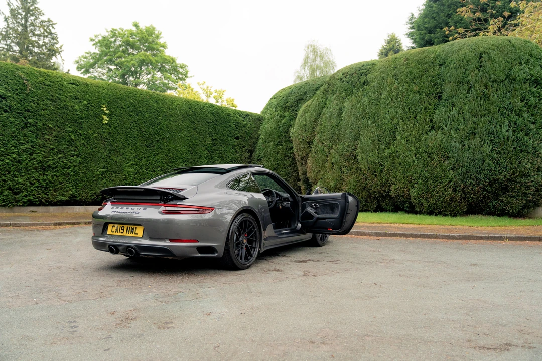 2019 Porsche 991 Carrera GTS - Image 10 of 31