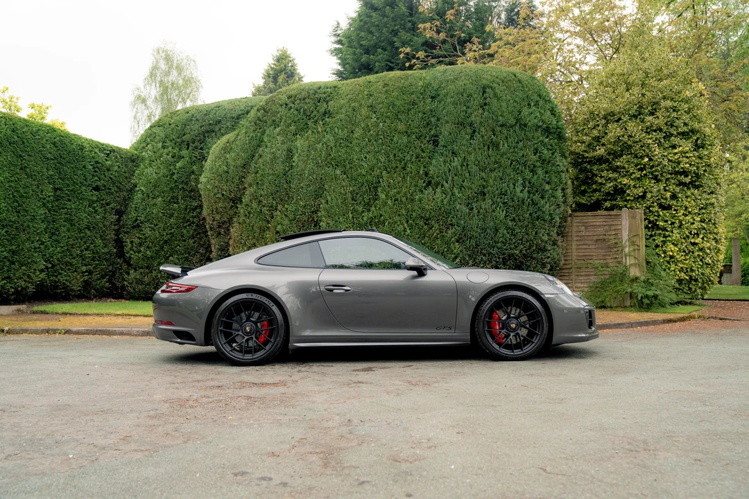 2019 Porsche 991 Carrera GTS - Image 8 of 31