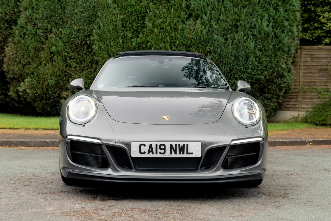 2019 Porsche 991 Carrera GTS - Image 12 of 31