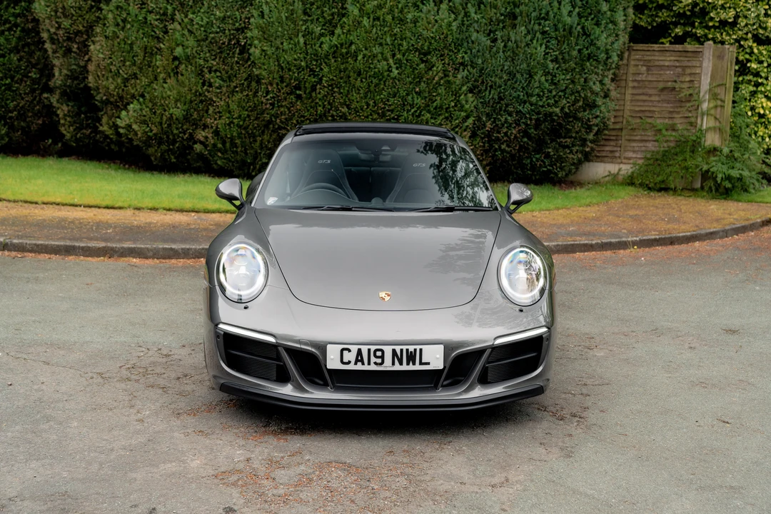 2019 Porsche 991 Carrera GTS - Image 13 of 31