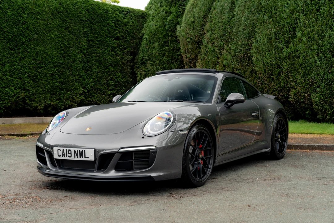 2019 Porsche 991 Carrera GTS - Image 14 of 31