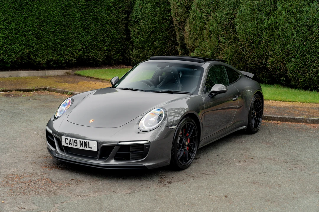 2019 Porsche 991 Carrera GTS - Image 15 of 31