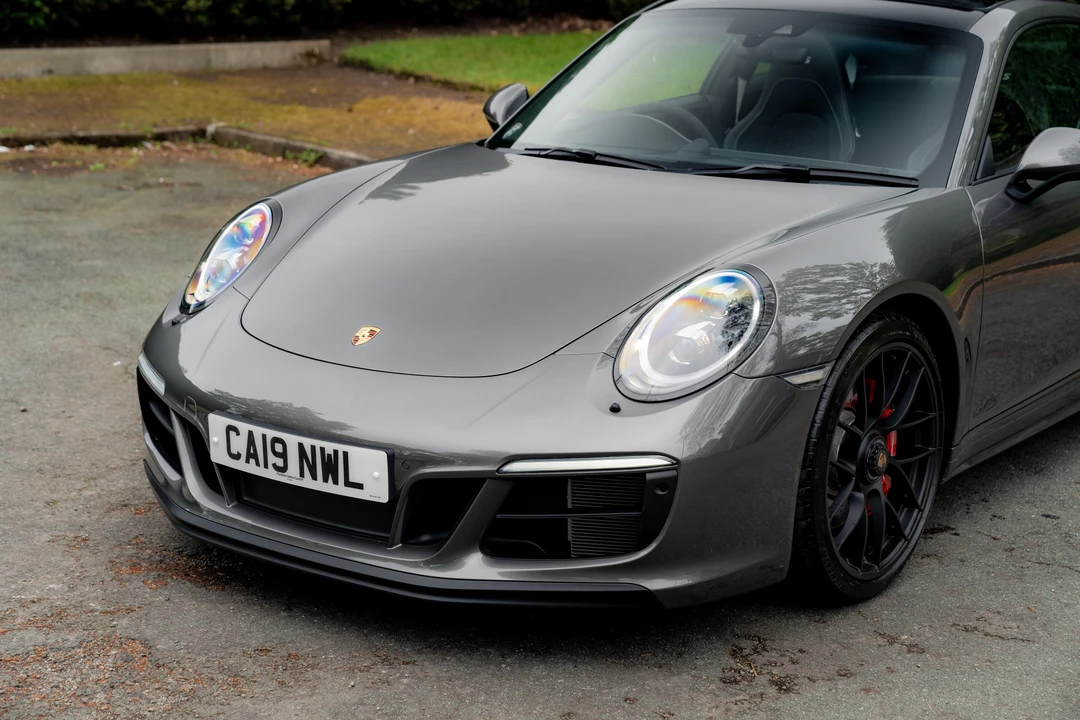 2019 Porsche 991 Carrera GTS - Image 16 of 31