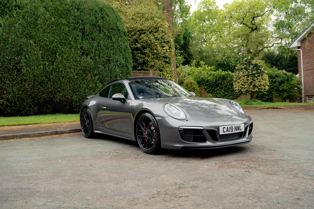 2019 Porsche 991 Carrera GTS - Image 9 of 31