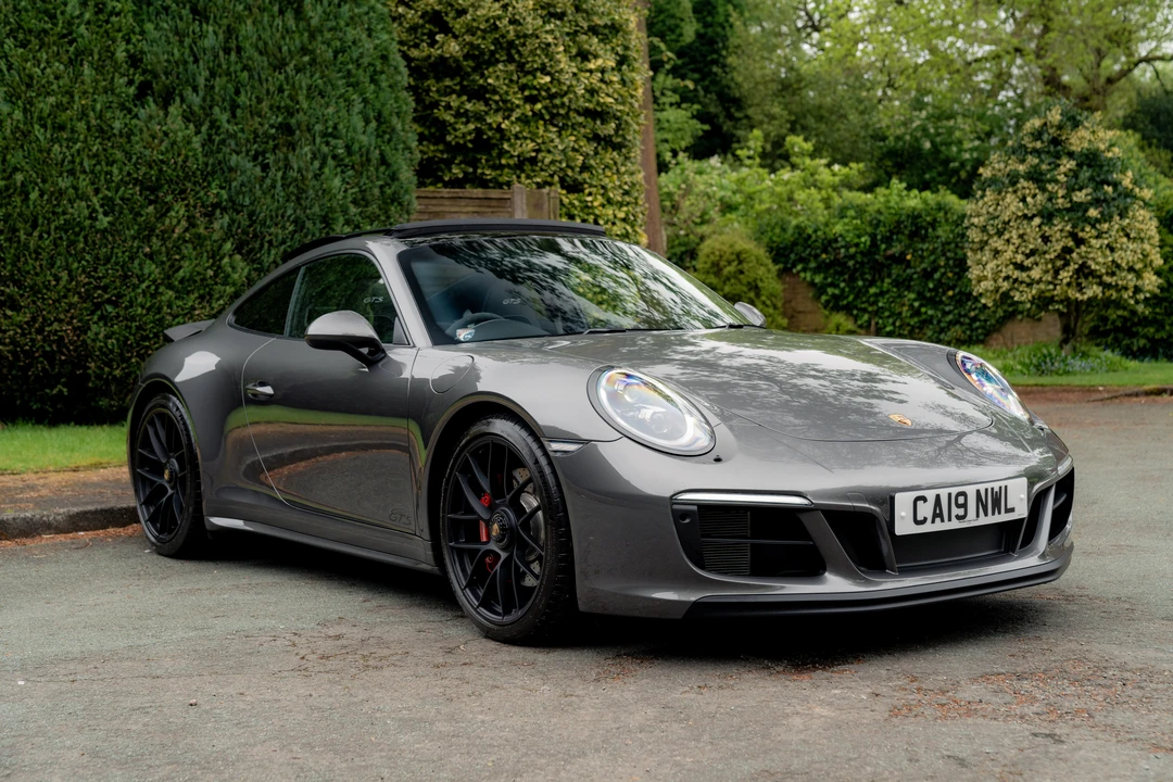2019 Porsche 991 Carrera GTS - Image 17 of 31