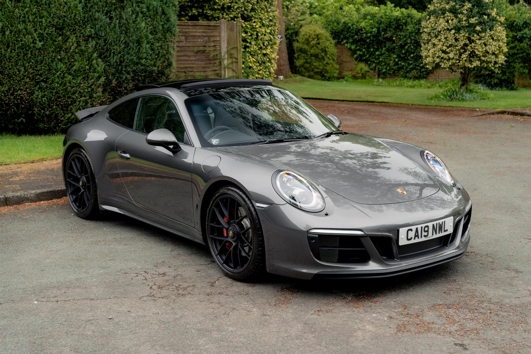 2019 Porsche 991 Carrera GTS - Image 18 of 31