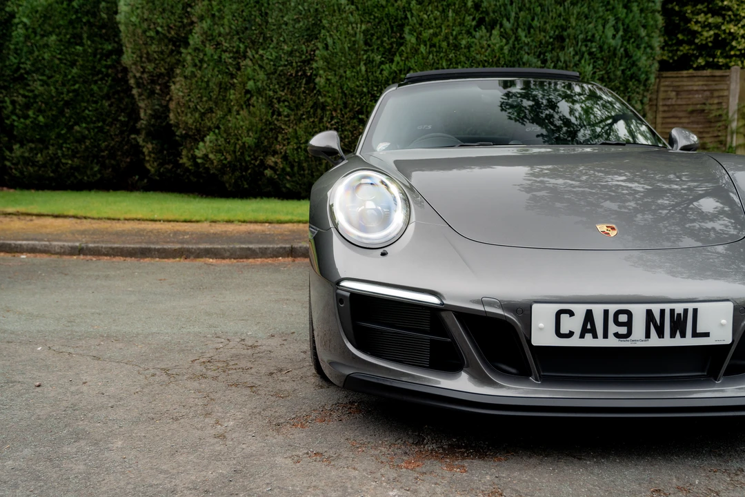 2019 Porsche 991 Carrera GTS - Image 19 of 31