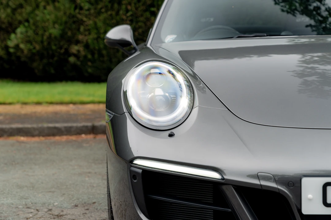 2019 Porsche 991 Carrera GTS - Image 20 of 31