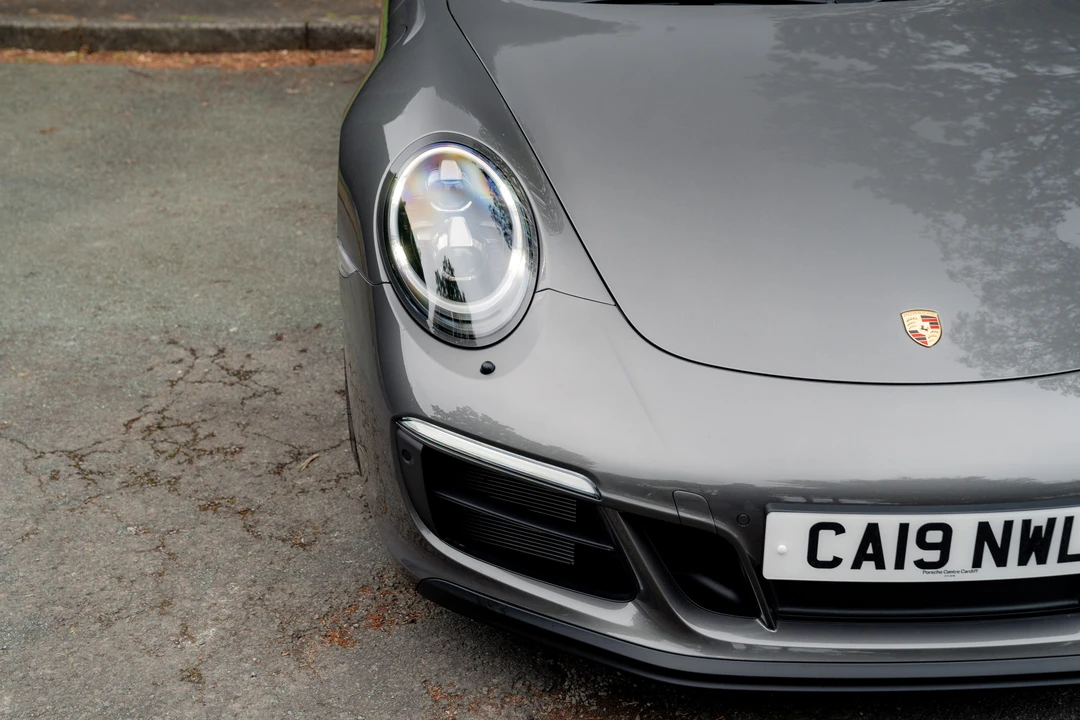 2019 Porsche 991 Carrera GTS - Image 21 of 31