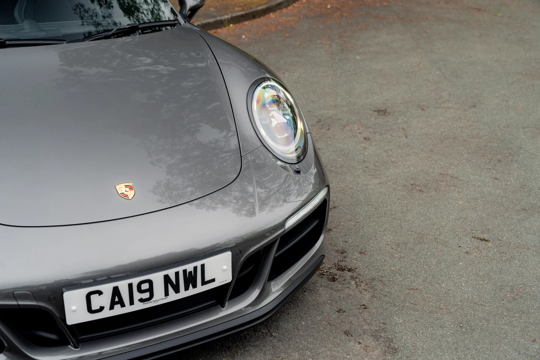 2019 Porsche 991 Carrera GTS - Image 22 of 31