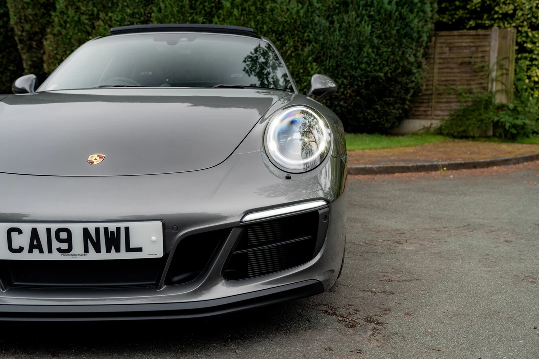 2019 Porsche 991 Carrera GTS - Image 23 of 31