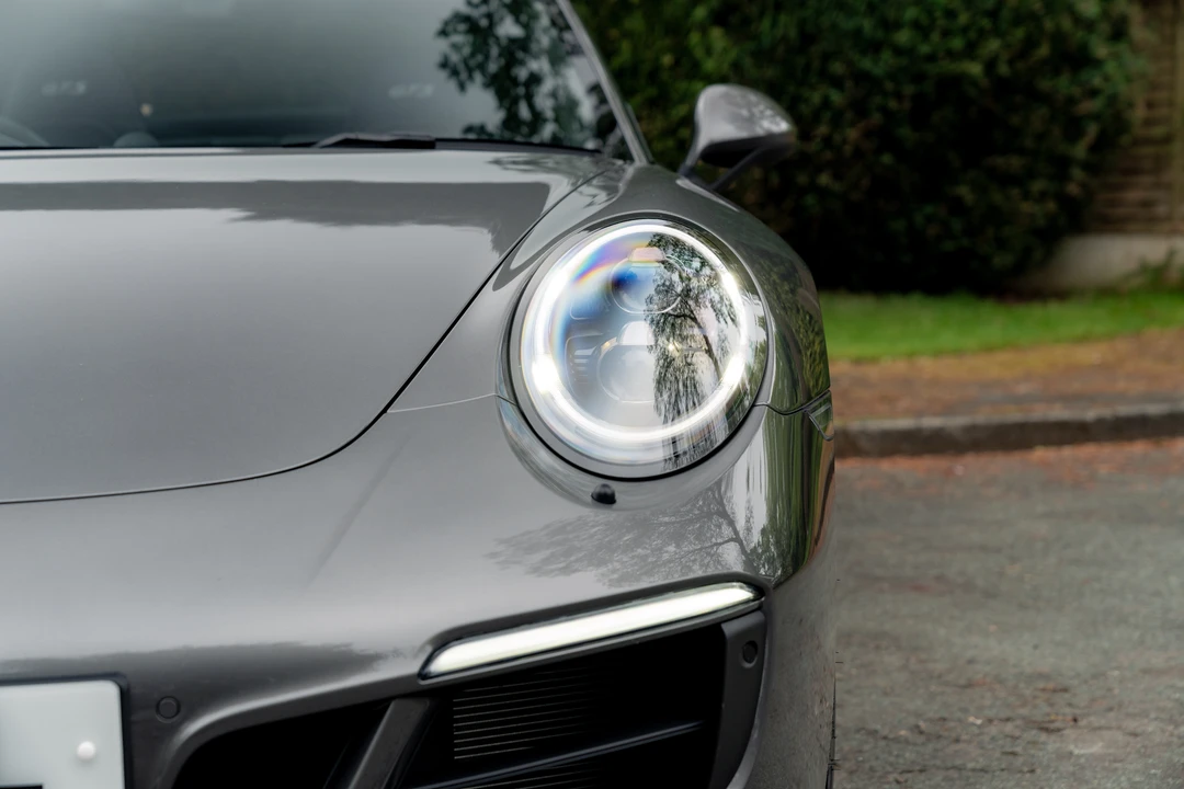 2019 Porsche 991 Carrera GTS - Image 24 of 31