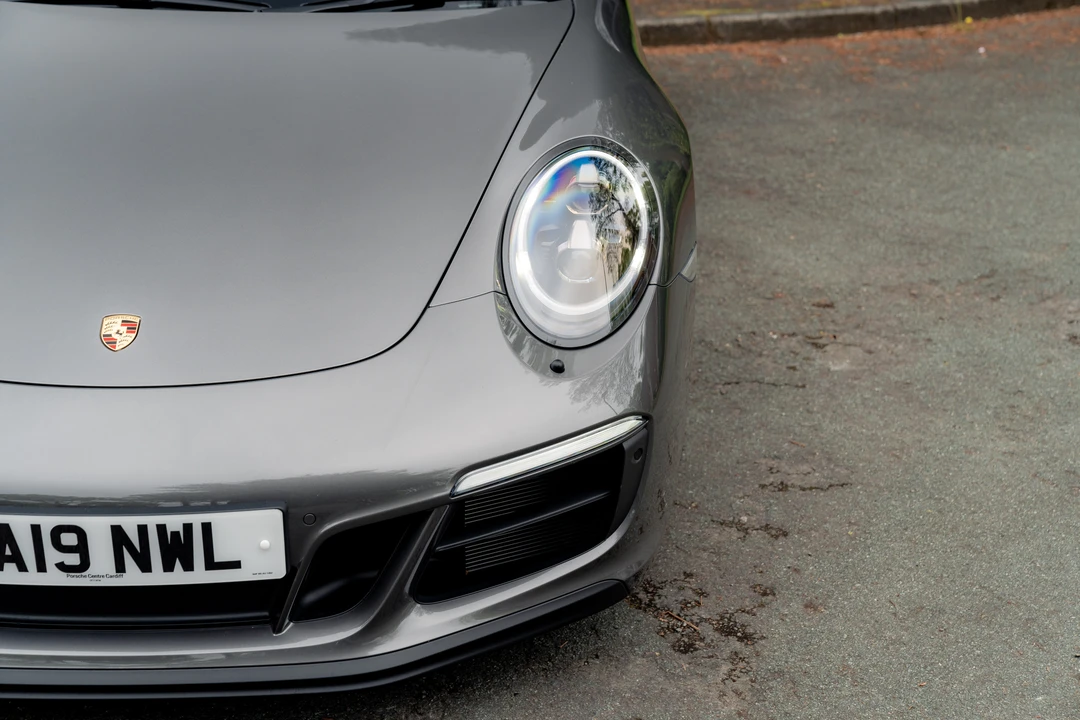 2019 Porsche 991 Carrera GTS - Image 25 of 31