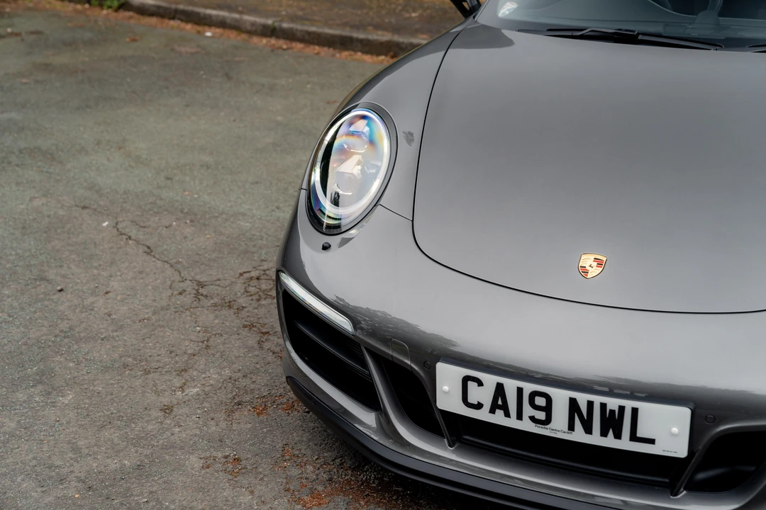2019 Porsche 991 Carrera GTS - Image 26 of 31
