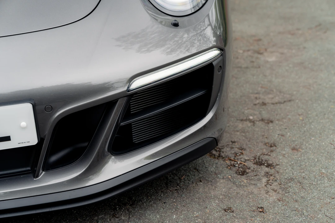 2019 Porsche 991 Carrera GTS - Image 27 of 31