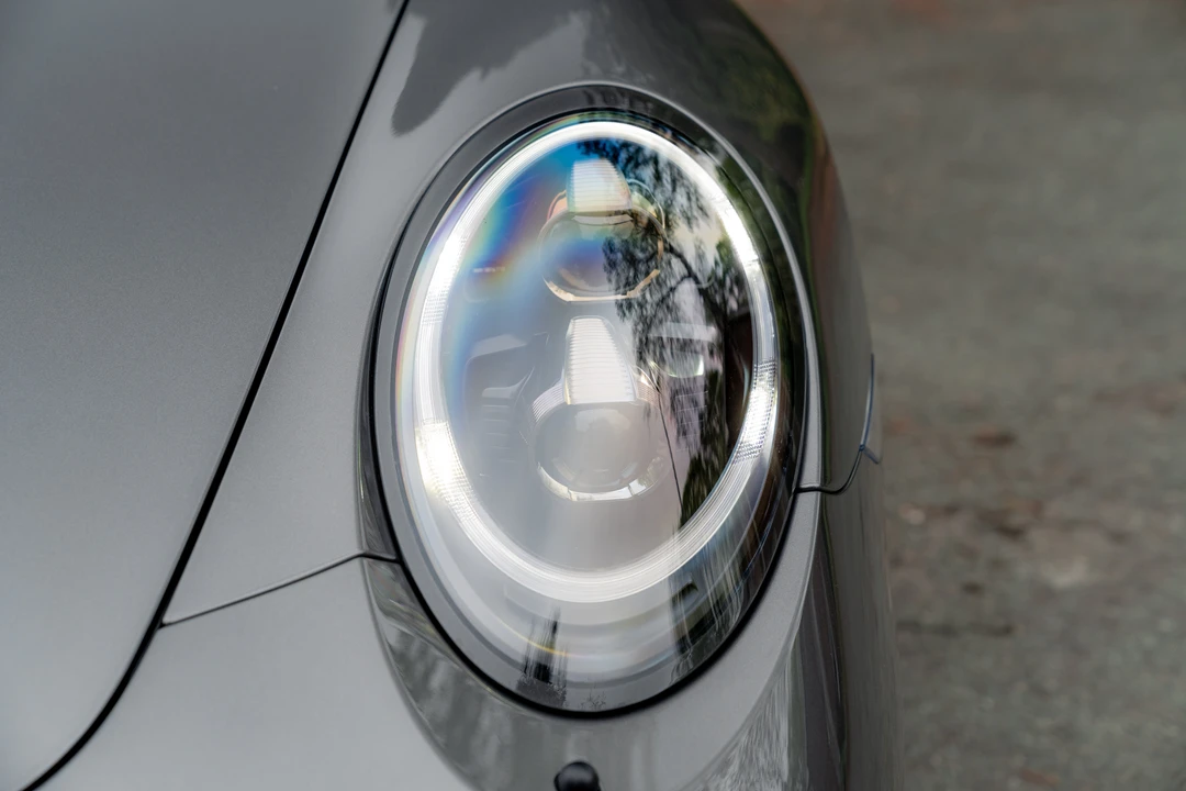 2019 Porsche 991 Carrera GTS - Image 28 of 31