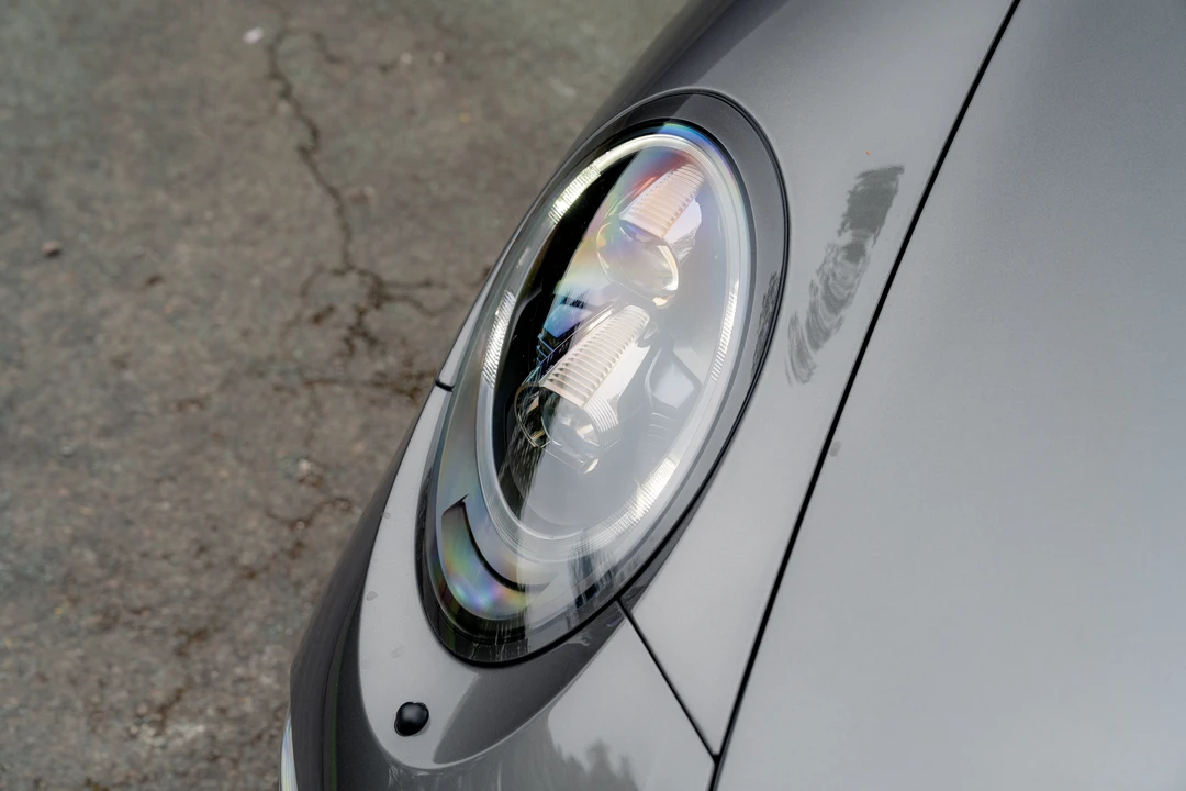2019 Porsche 991 Carrera GTS - Image 30 of 31