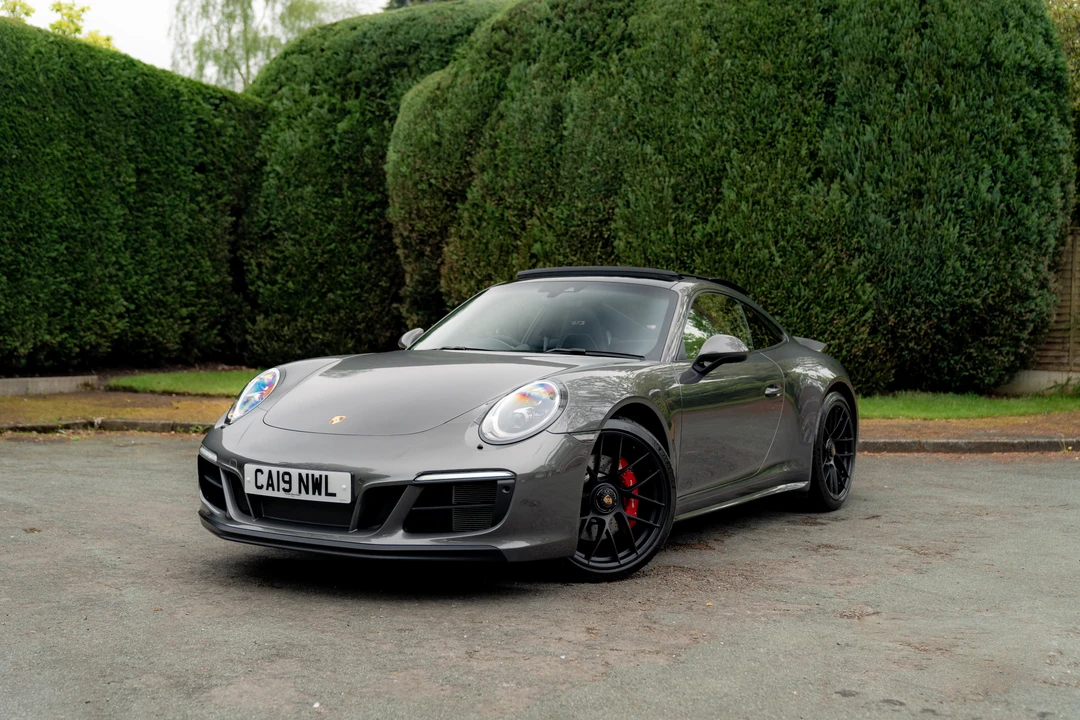 2019 Porsche 991 Carrera GTS - Image 11 of 31