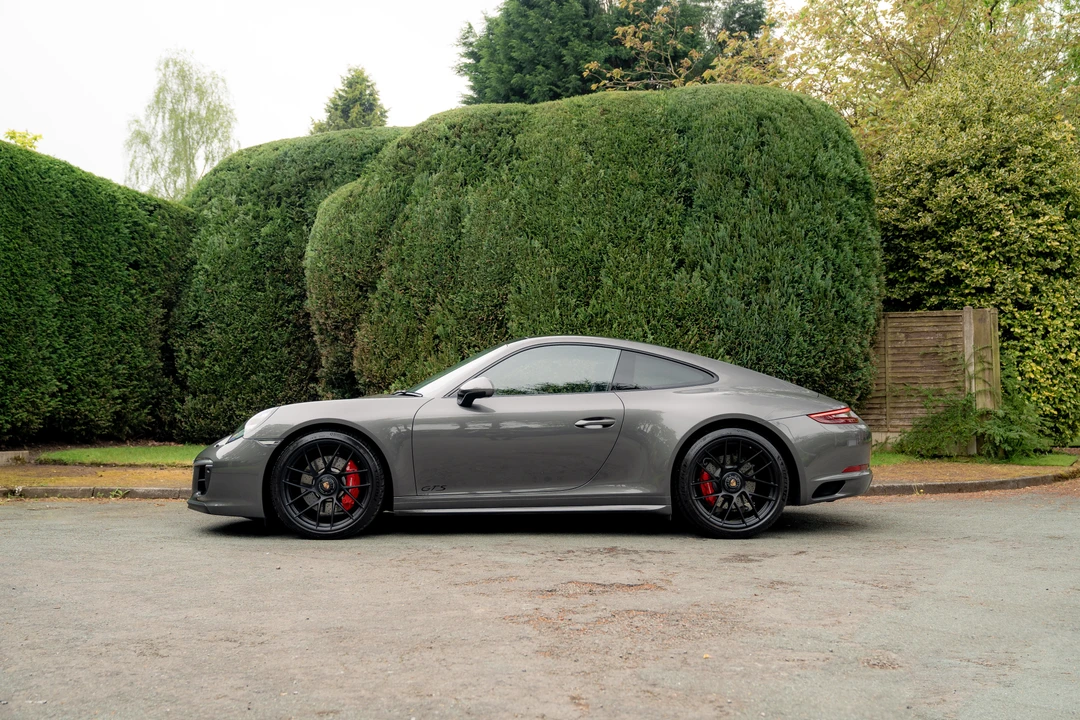 2019 Porsche 991 Carrera GTS - Image 4 of 31