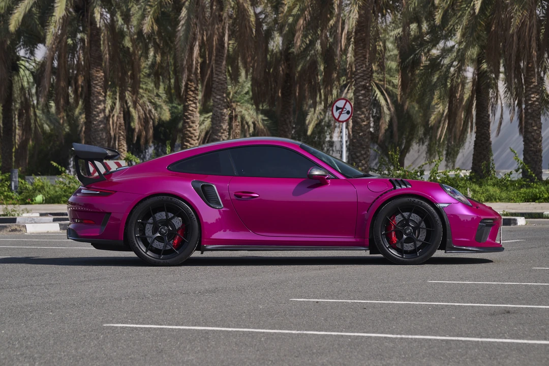 2019 Porsche 991 GT3 RS - Image 10 of 31