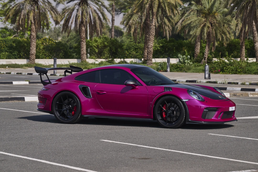 2019 Porsche 991 GT3 RS - Image 15 of 31