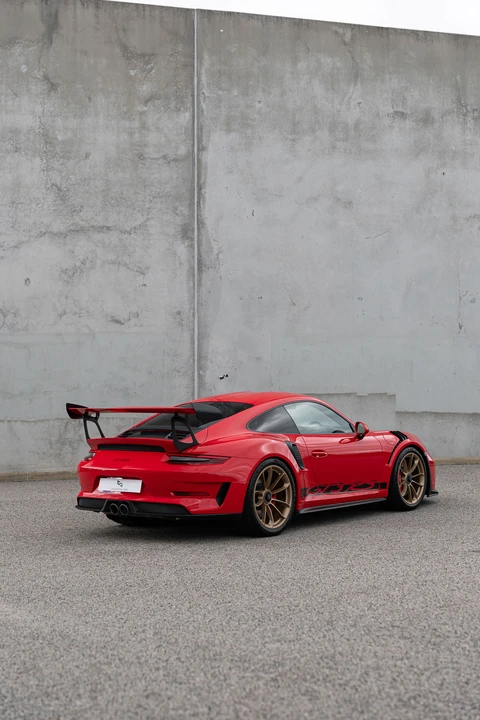 2019 Porsche 991 GT3 RS - Image 31 of 31