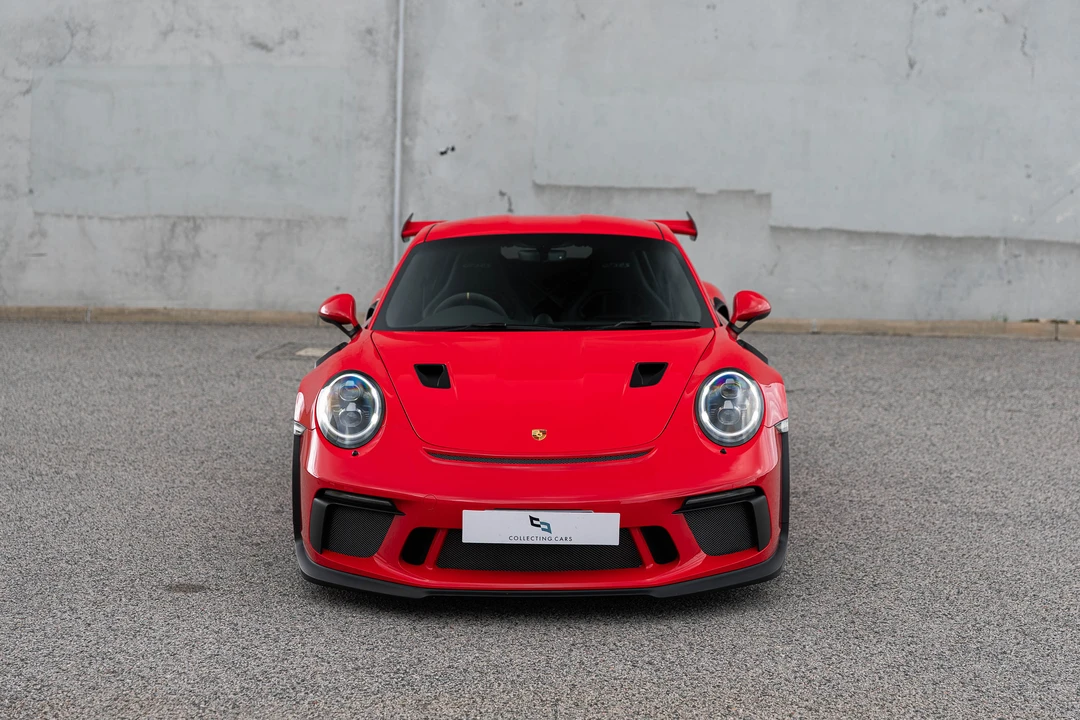 2019 Porsche 991 GT3 RS - Image 10 of 31