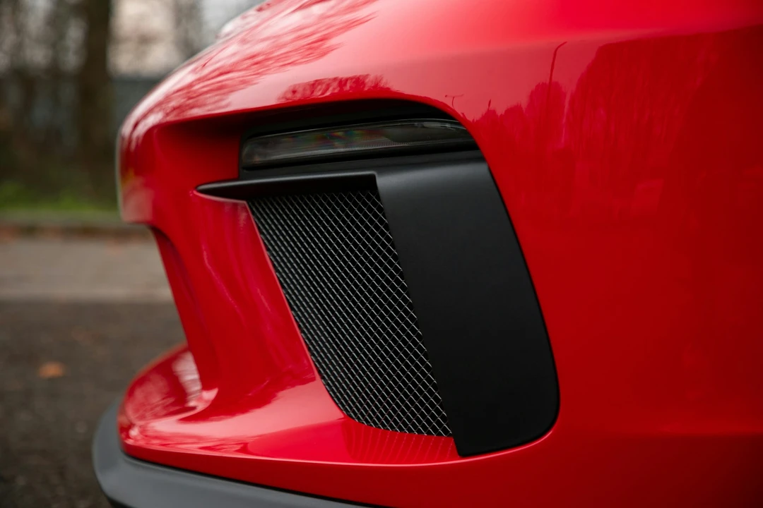 2019 Porsche 991 GT3 RS - Image 14 of 21