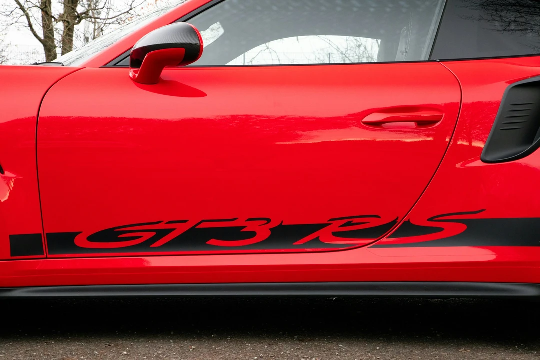 2019 Porsche 991 GT3 RS - Image 15 of 21