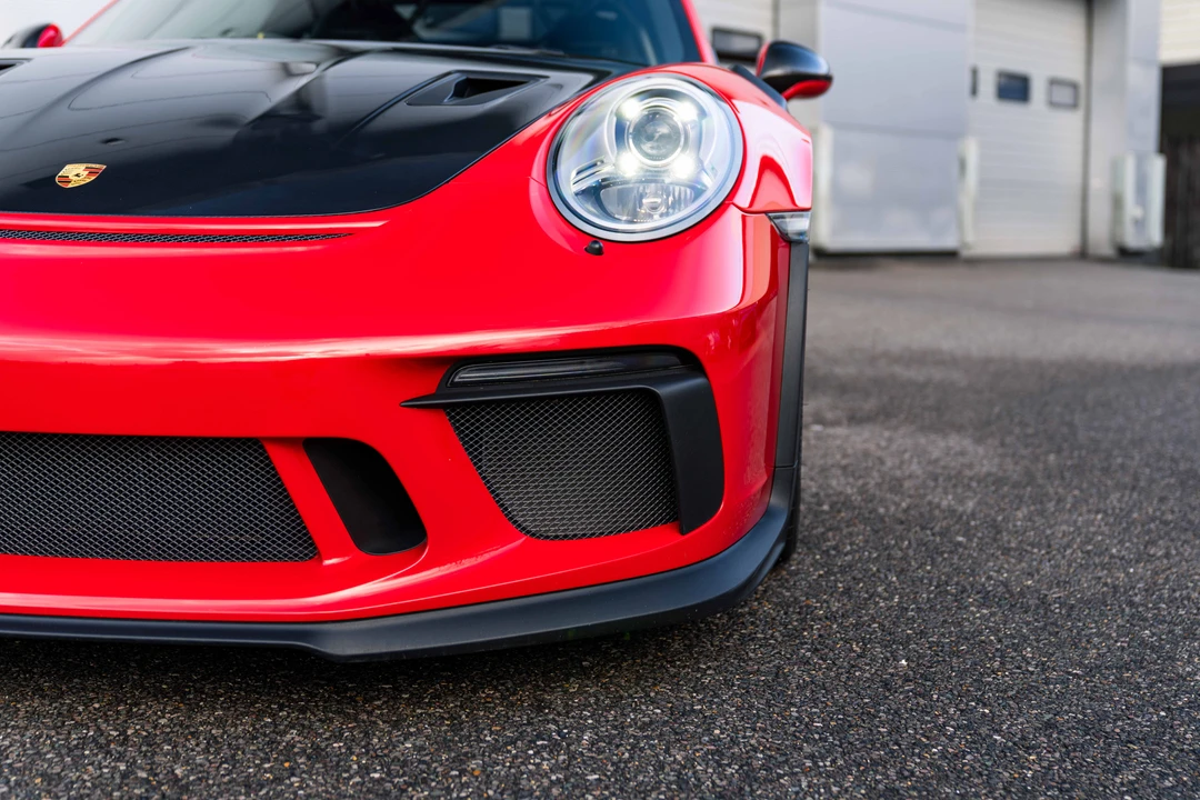 2019 Porsche 991 GT3 RS - Image 26 of 31