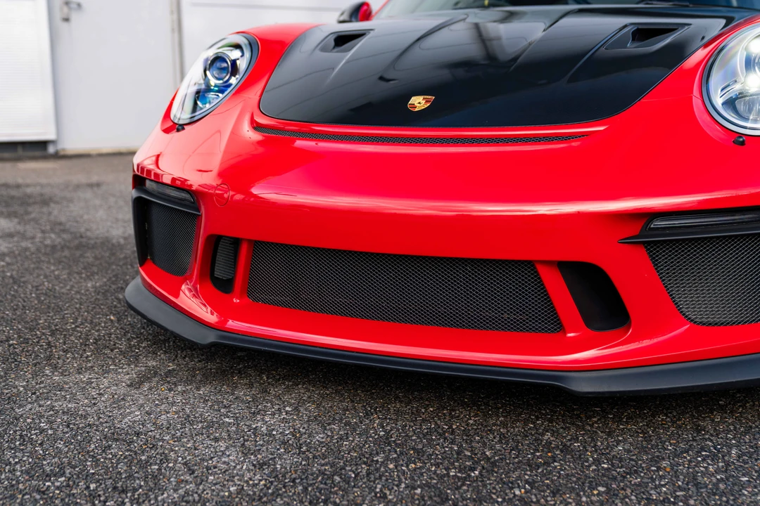 2019 Porsche 991 GT3 RS - Image 27 of 31