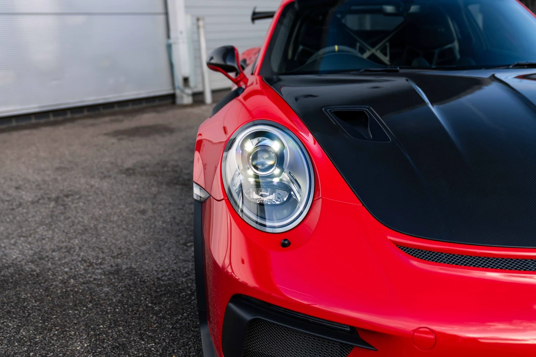 2019 Porsche 991 GT3 RS - Image 28 of 31