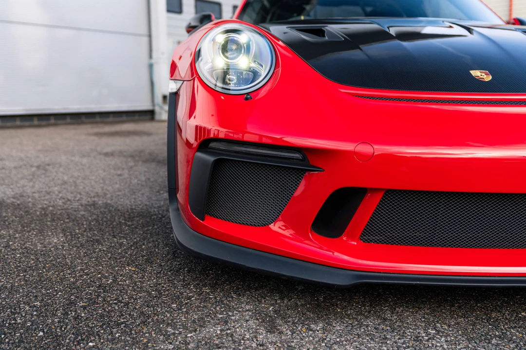 2019 Porsche 991 GT3 RS - Image 29 of 31