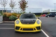 2019 Porsche 991 GT3 RS - Image 2 of 16