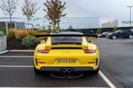 2019 Porsche 991 GT3 RS - Image 8 of 16