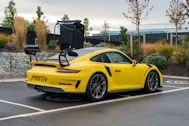 2019 Porsche 991 GT3 RS - Image 9 of 16