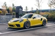 2019 Porsche 991 GT3 RS - Image 3 of 16