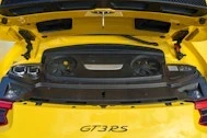 2019 Porsche 991 GT3 RS - Image 6 of 16
