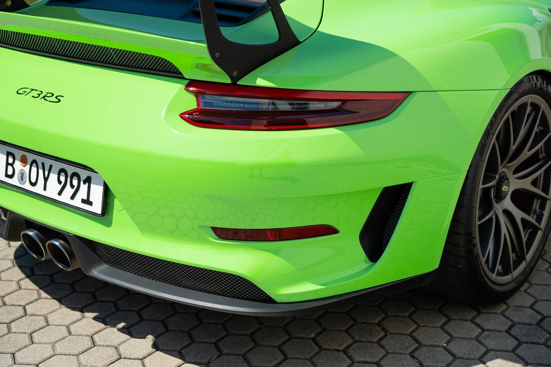 2019 Porsche 991 Carrera S - Image 21 of 31
