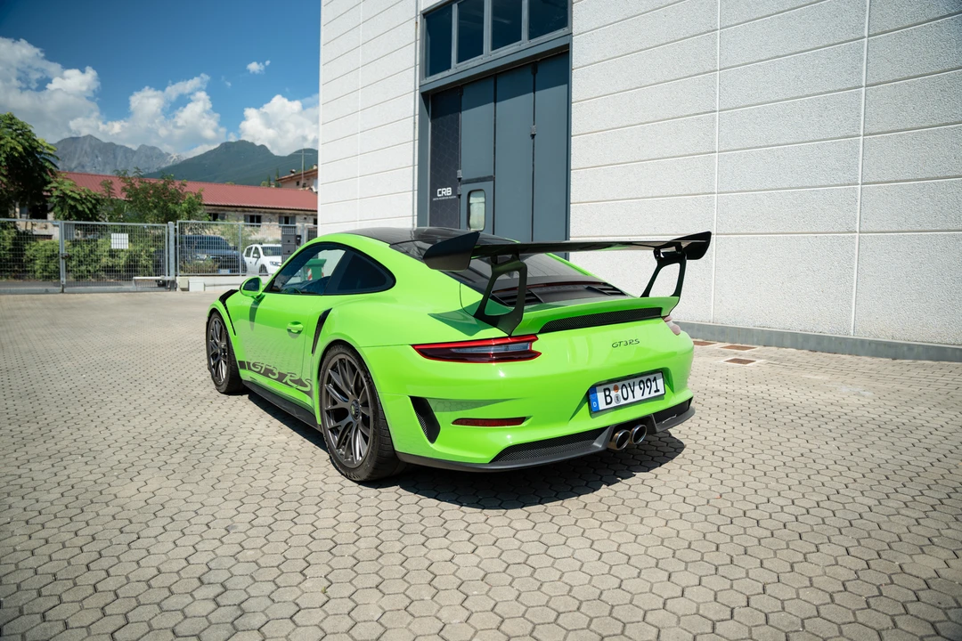 2019 Porsche 991 Carrera S - Image 7 of 31
