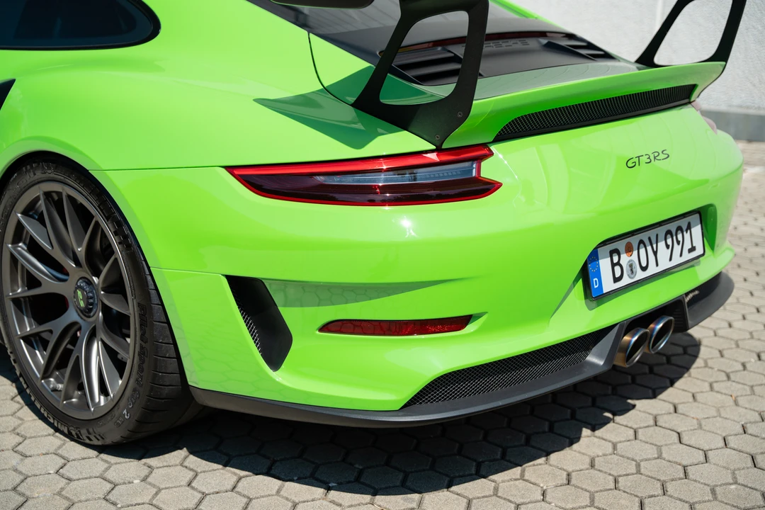 2019 Porsche 991 Carrera S - Image 22 of 31