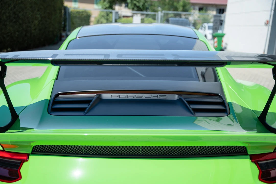 2019 Porsche 991 Carrera S - Image 23 of 31