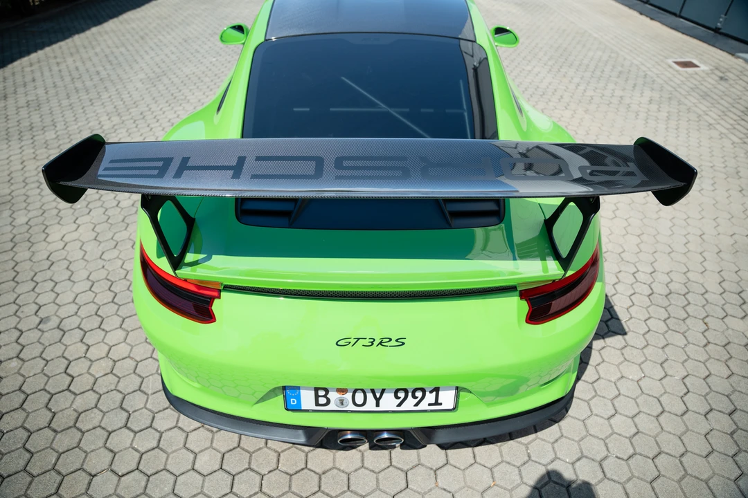 2019 Porsche 991 Carrera S - Image 24 of 31