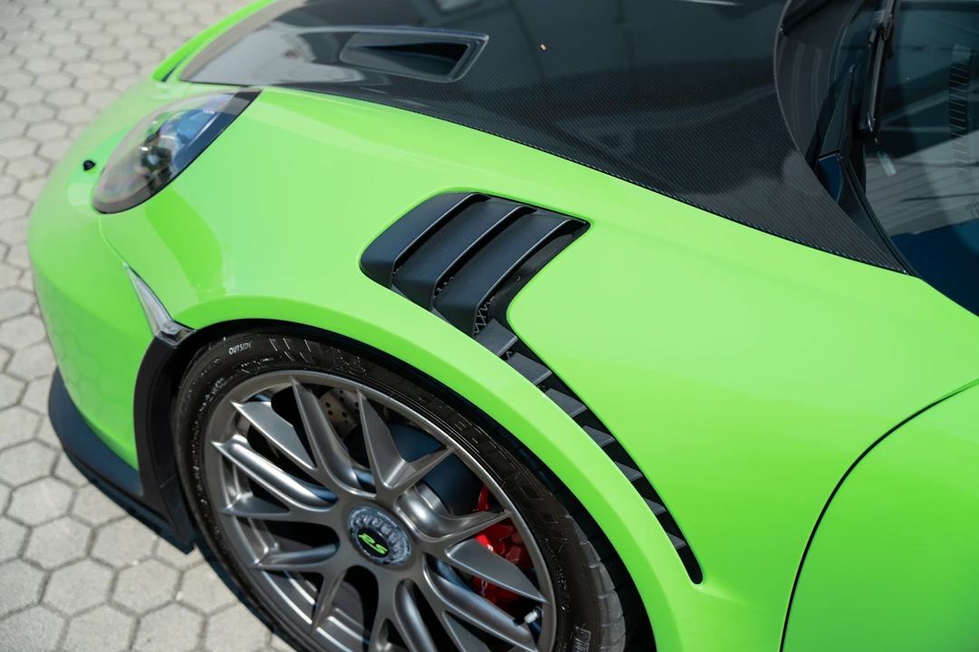 2019 Porsche 991 Carrera S - Image 27 of 31